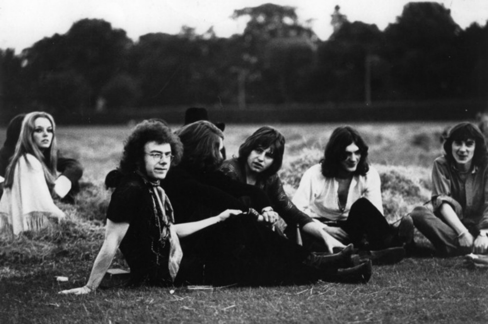 King Crimson: El retorno del Rey 