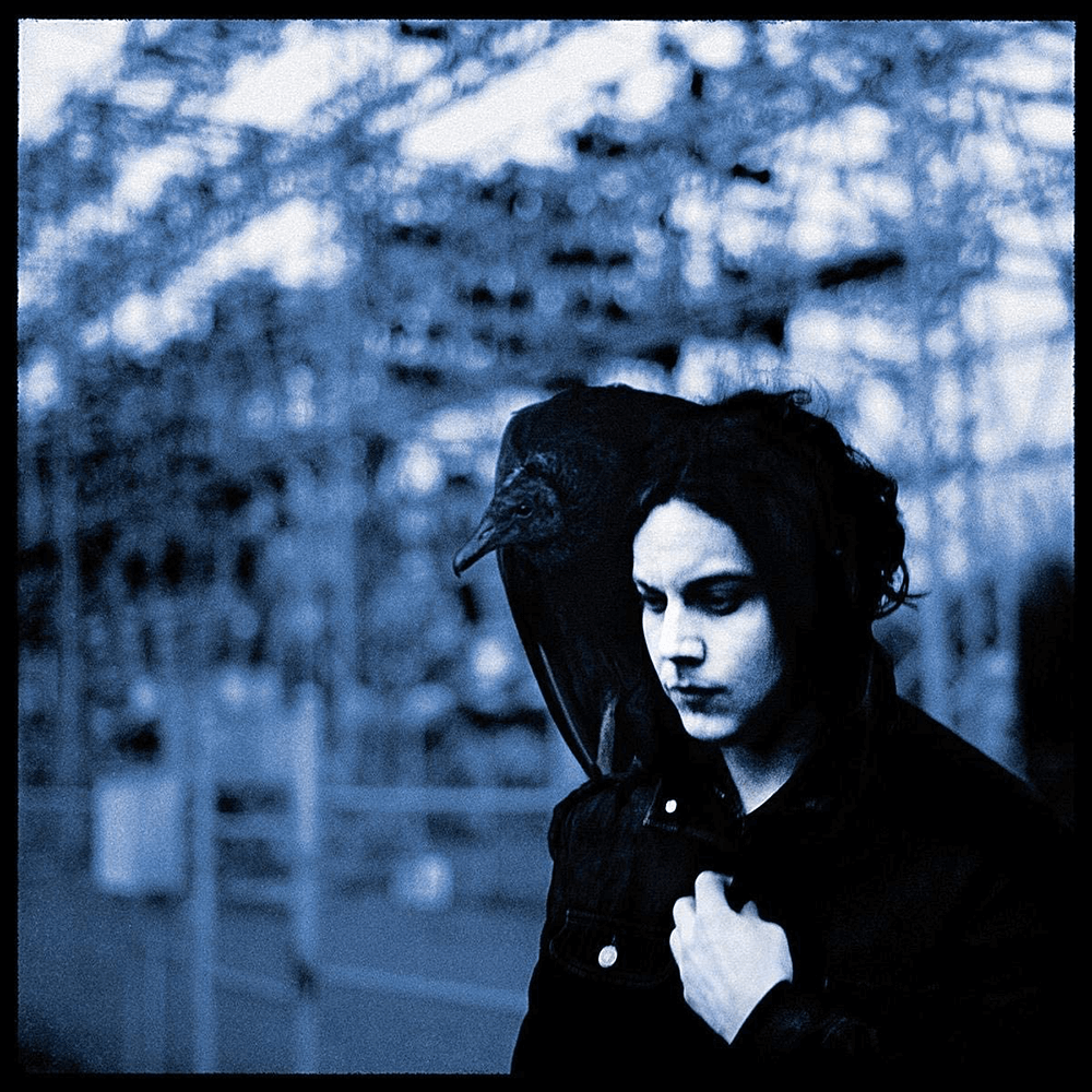 Jack White