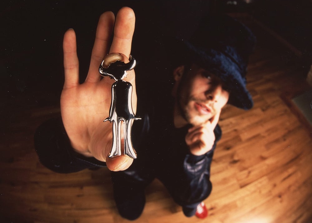Jamiroquai: Vibraciones digitales