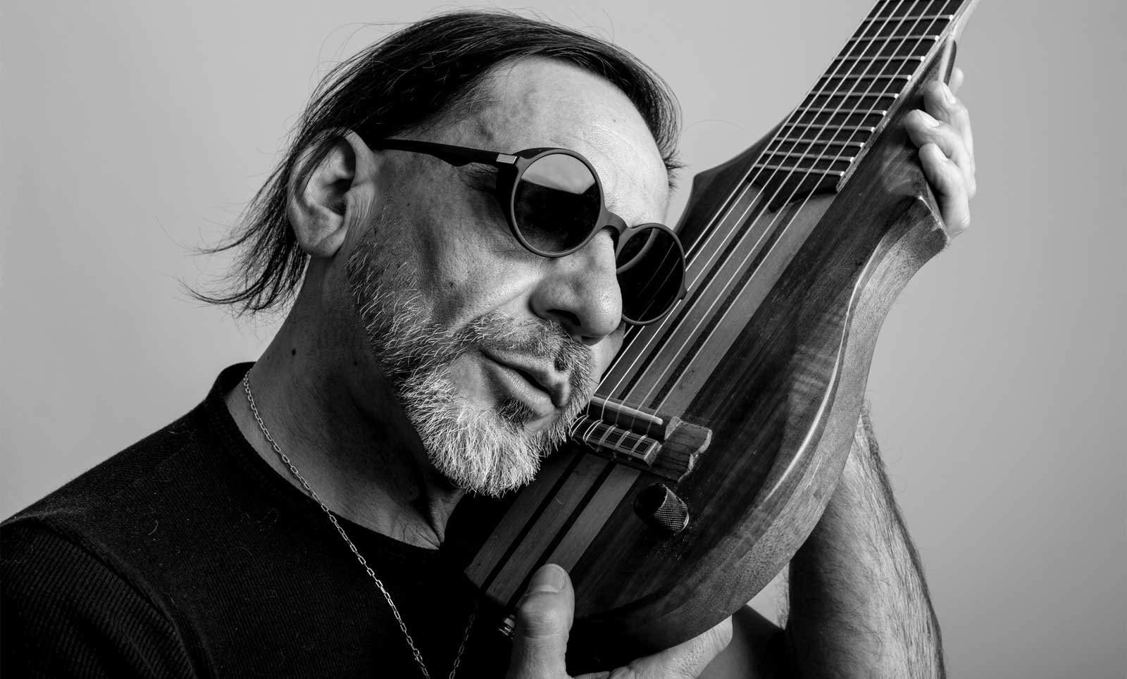 Tata Barahona celebra "Imágenes" en Santiago y norte de Chile