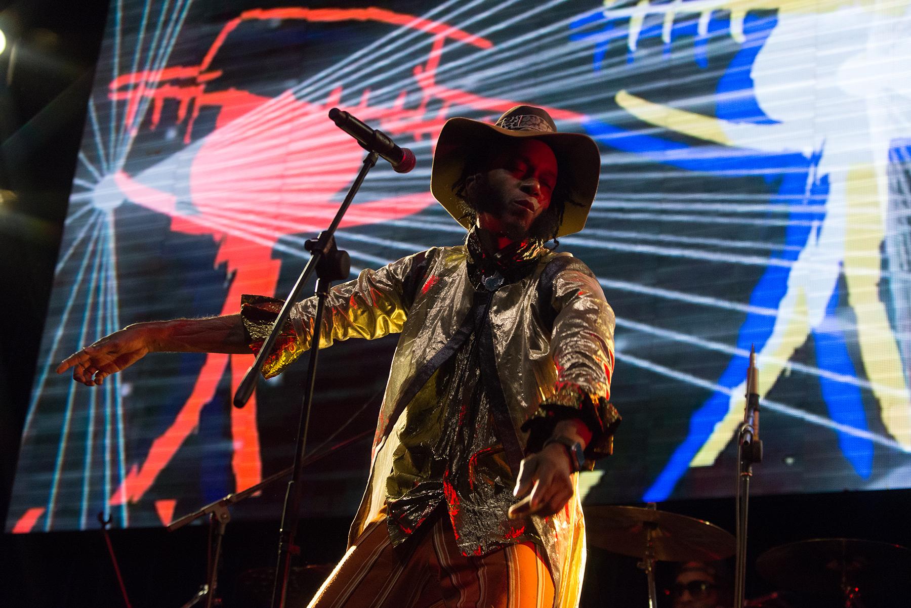 Fantastic Negrito