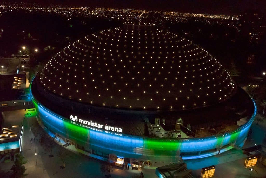 Grandes empresas en el mundo del rock