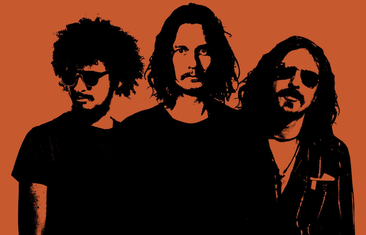 Jazz Sabbath regresa con su tercer disco "The 1968 Tapes"