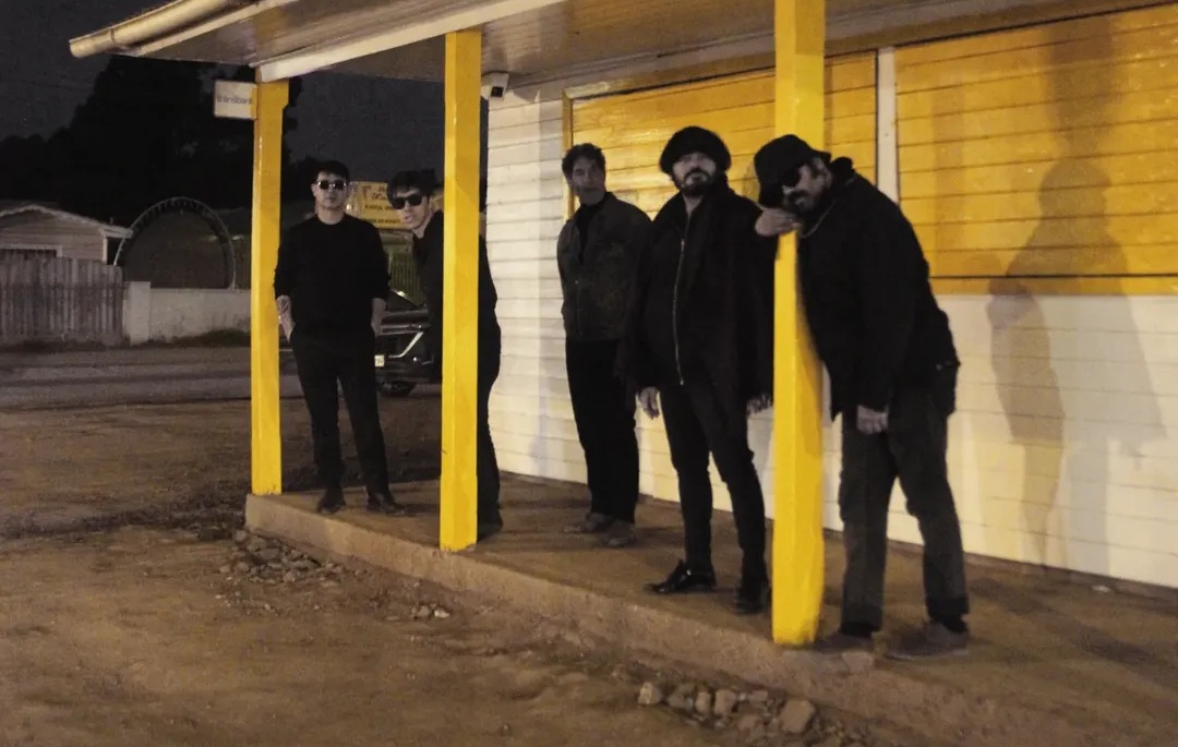 Dinastía Moon presentará ''Dimensional'' en vivo