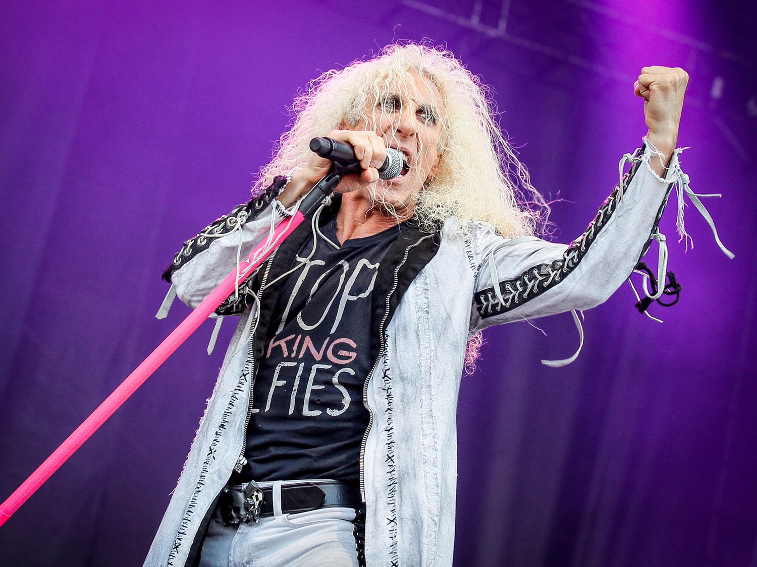 Twisted Sister anuncia su regreso tras casi una década