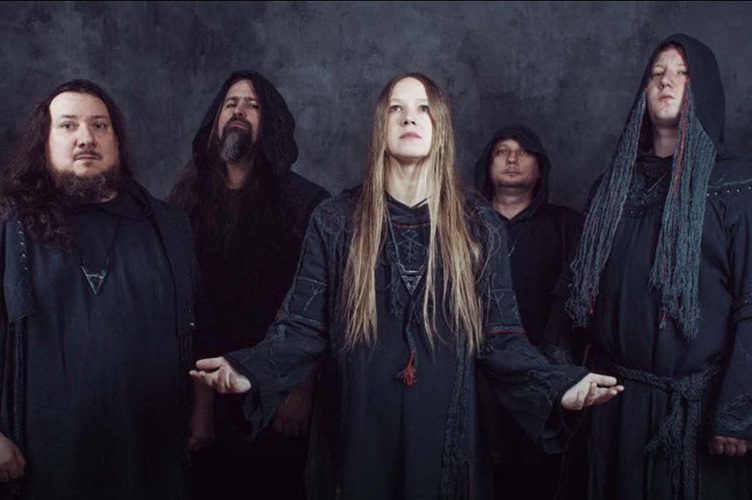 El show de Arkona, Leaves' Eyes y Atrocity cambia de recinto