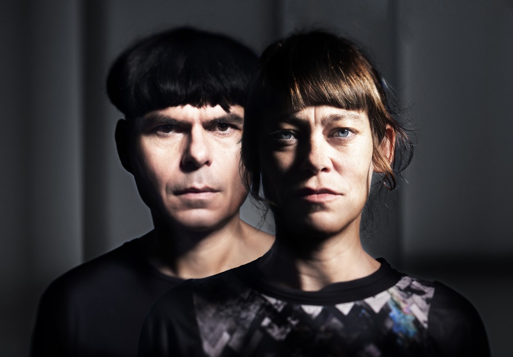 Nova Materia regresa con nuevo EP