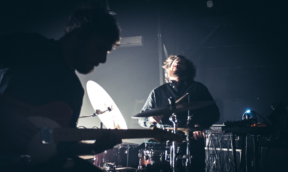 Sistemas Inestables: Ex machina