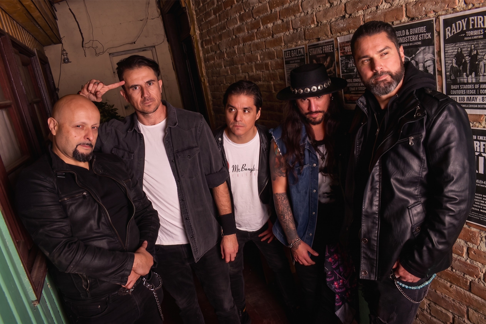 Cleaver celebra un cambio de etapa: Nueva formación y single