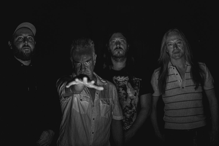 Chile TerrorFest confirma su segunda edición con Carcass como headliner