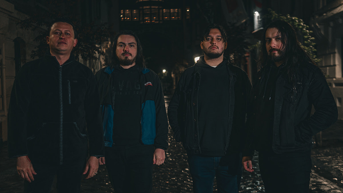 Without the Sun se une al sello Art Gates Records