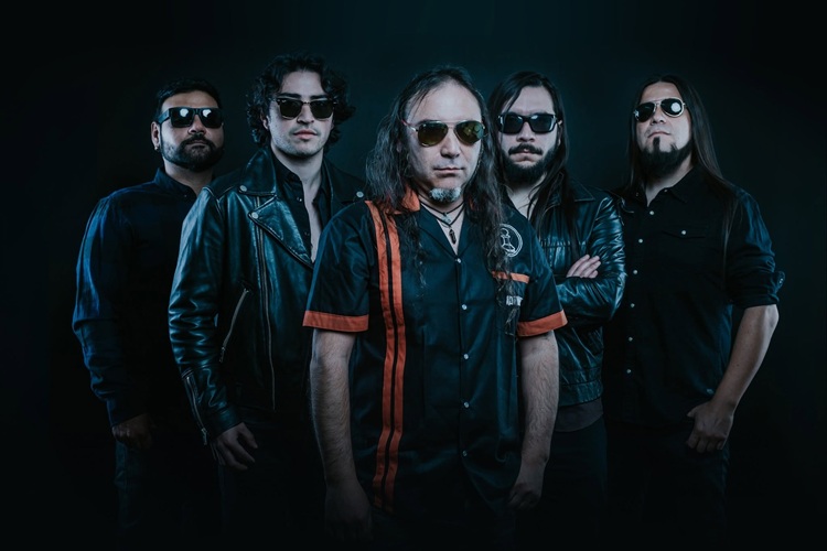Alto Voltaje celebrará en vivo los 20 años de "Historia de mi vida hasta mi muerte"
