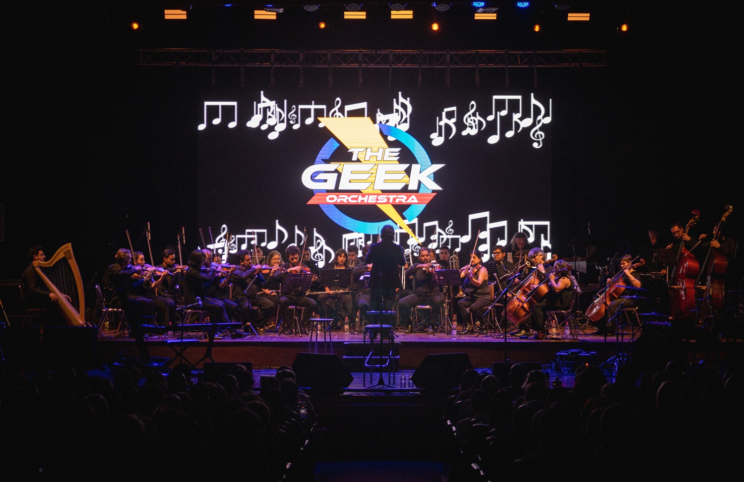 Sinfonía del Sinsajo llega a Viña del Mar