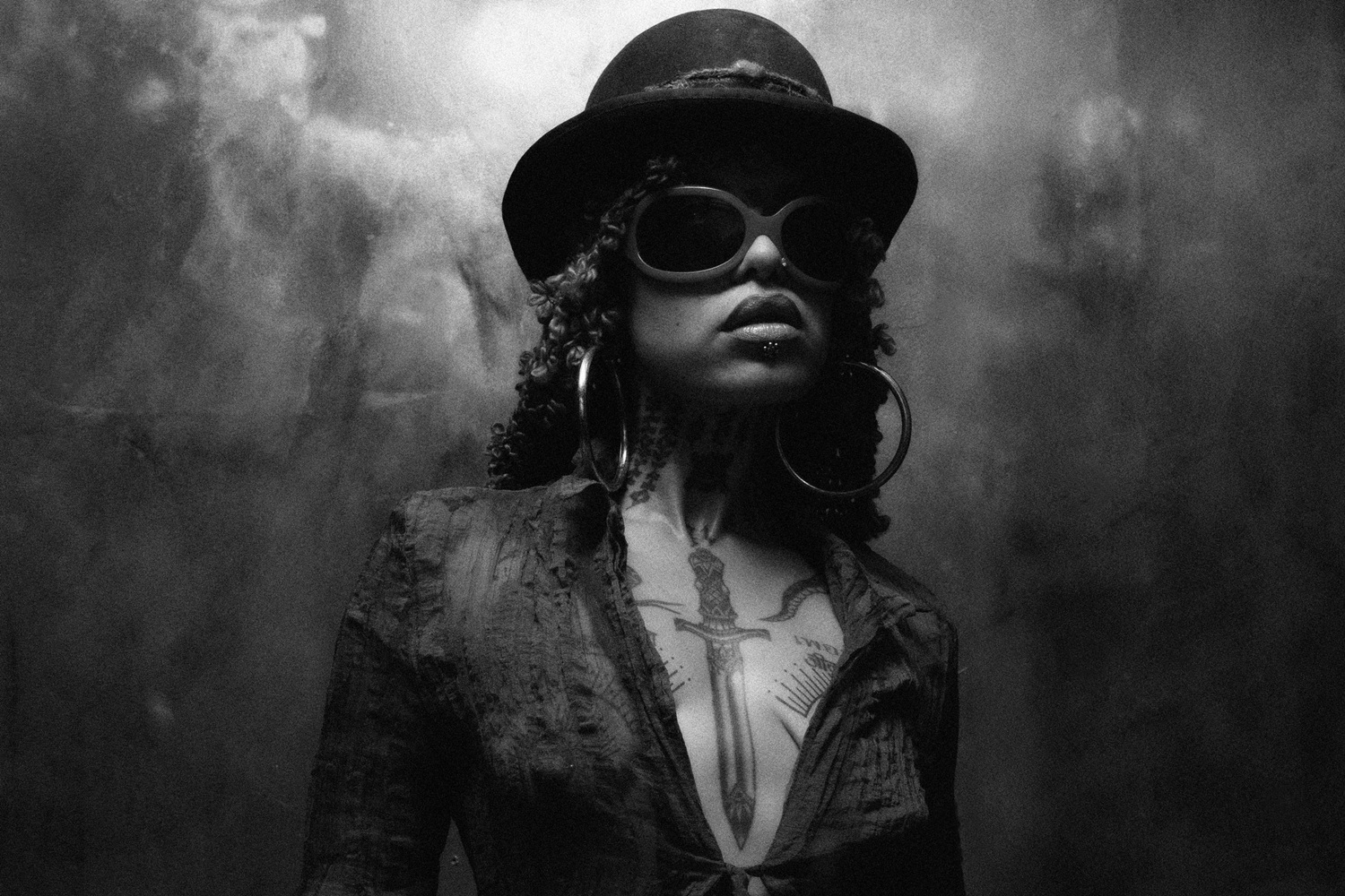 Neo soul en vivo: Greentea Peng anuncia su debut en Chile