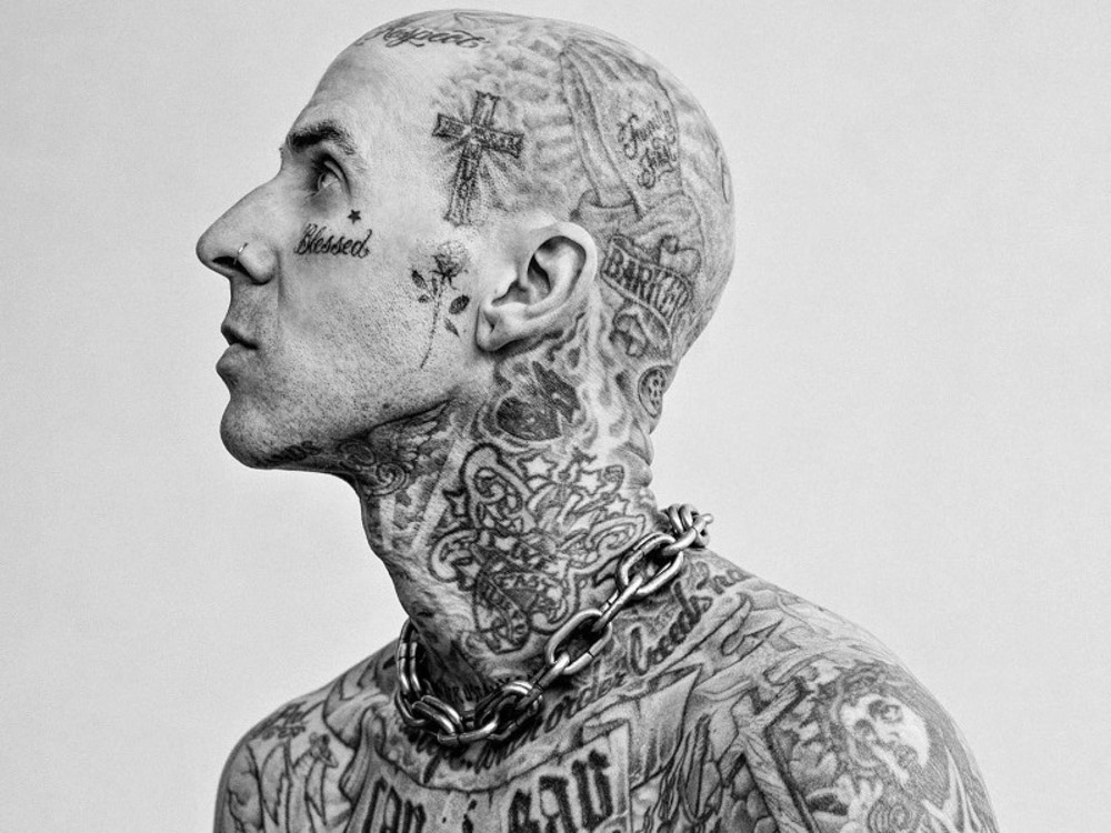 ''Louder Than Fear'': Travis Barker estrenará un documental