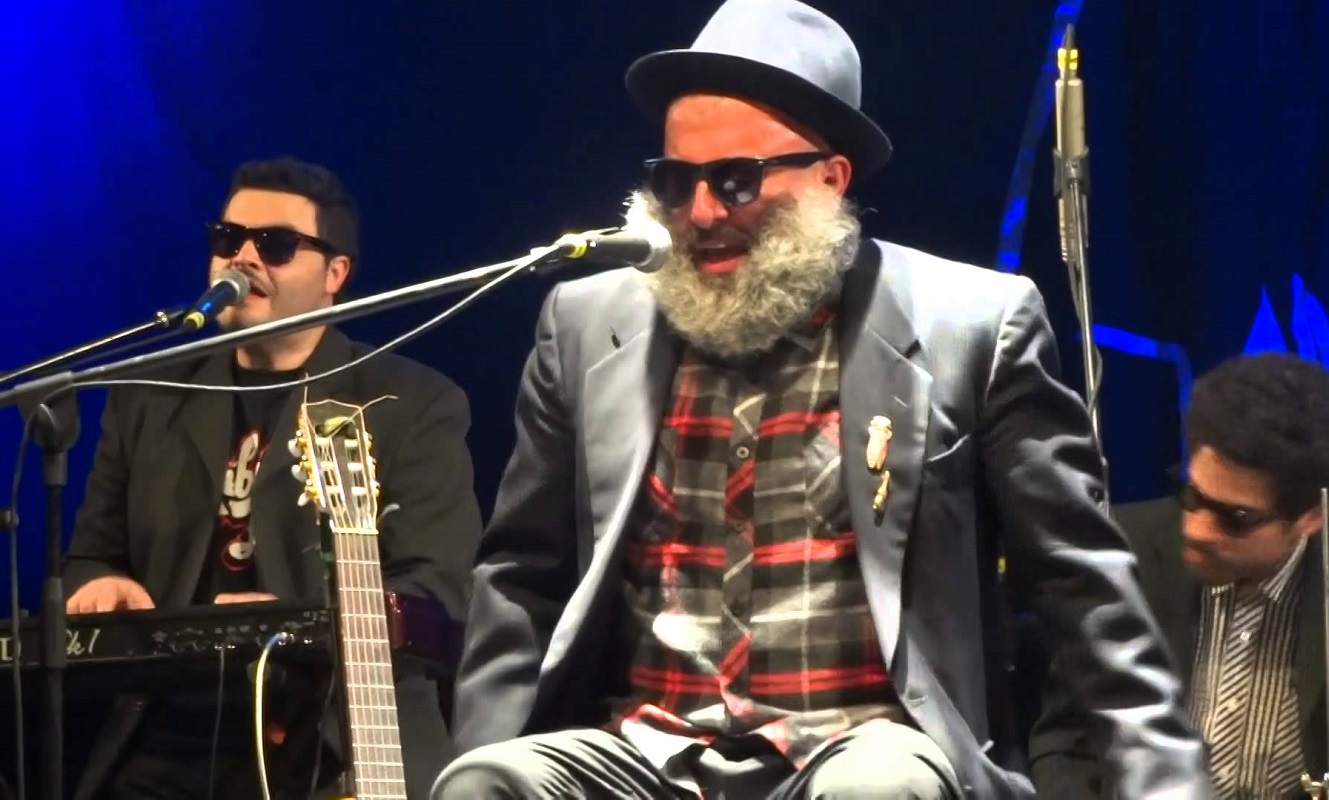 Cariño malo, la canción cebolla en el rock chileno