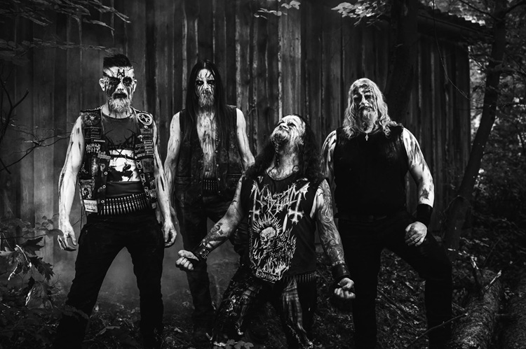 Morbus Dei llega a Chile con tres fechas