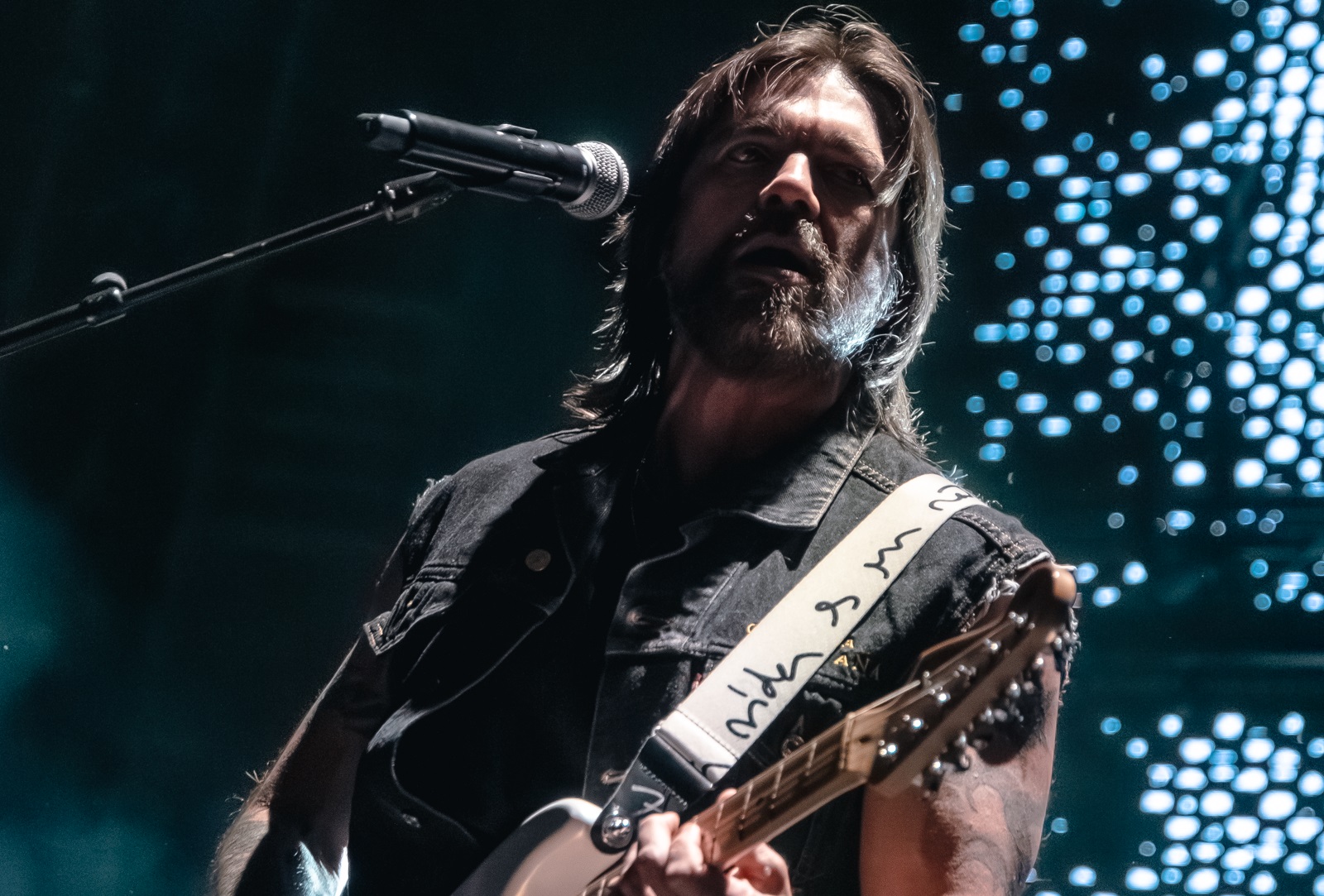 Juanes - Latam Tour 2024