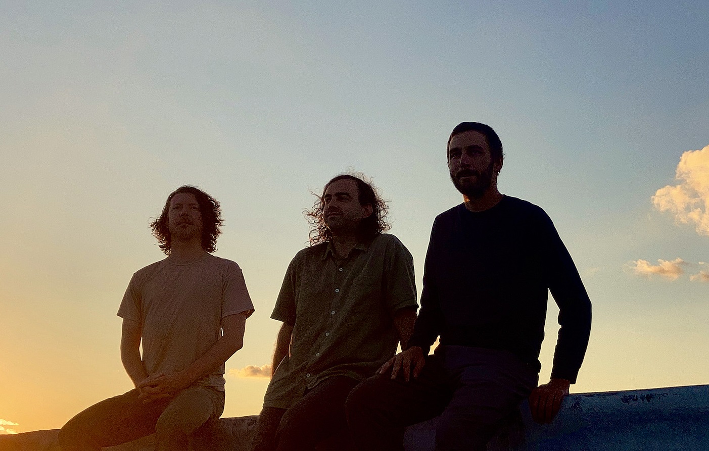 ''Isle Peaks'': Bitchin Bajas alista un nuevo EP