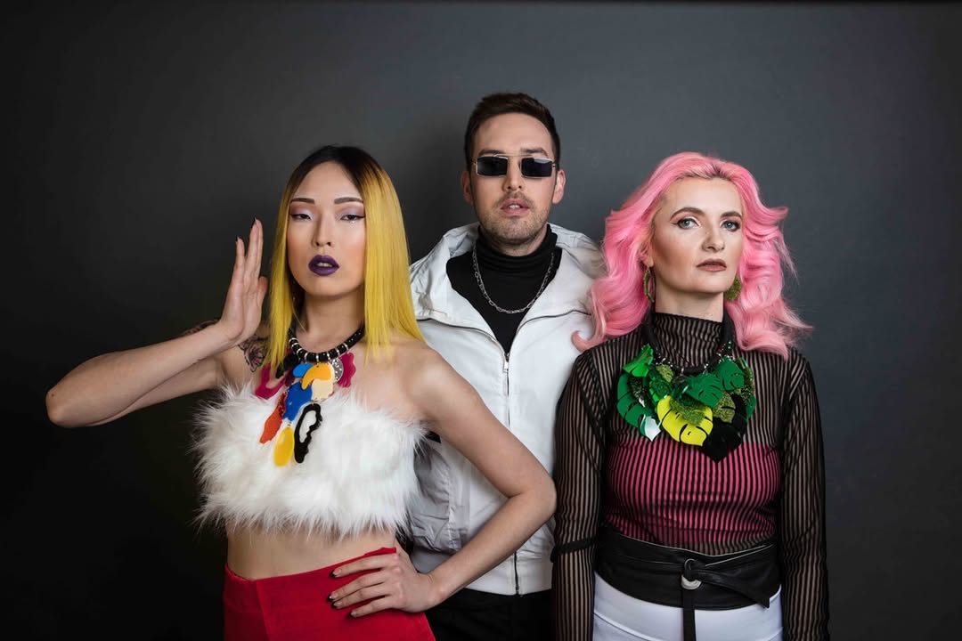 Lollpalooza Chile: Comparten cartel de Lolla Love 2026