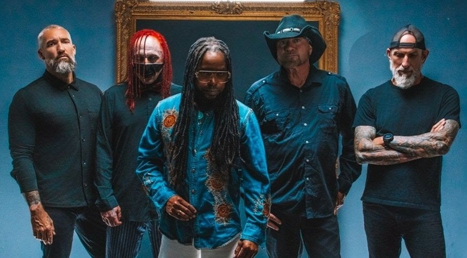 Sevendust lanza nueva música