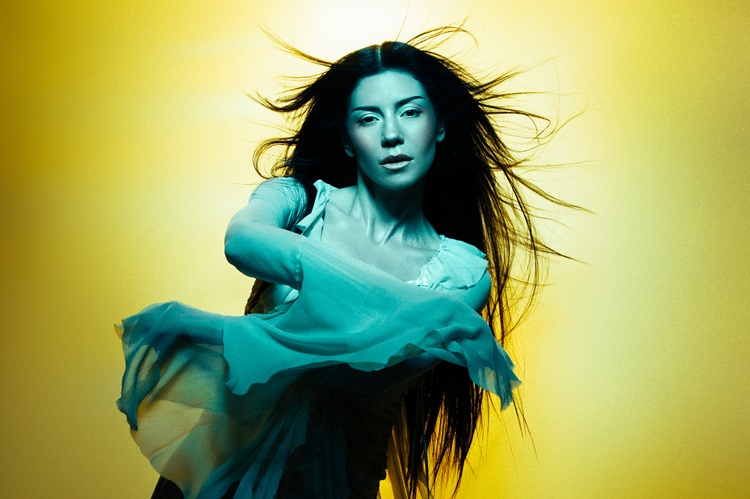 Marina es el primer sideshow de Lollapalooza Chile 2026