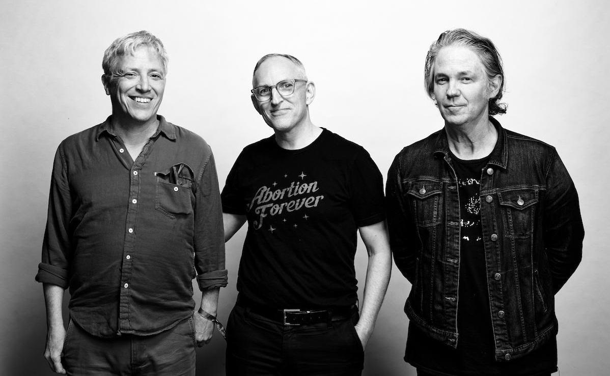 Chris Brokaw: "La gente piensa que tocar lento es fácil, pero en realidad es muy difícil"