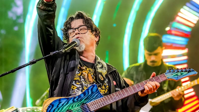 Desde Gepe a Ema Pinto: Joe Vasconcellos revela invitados