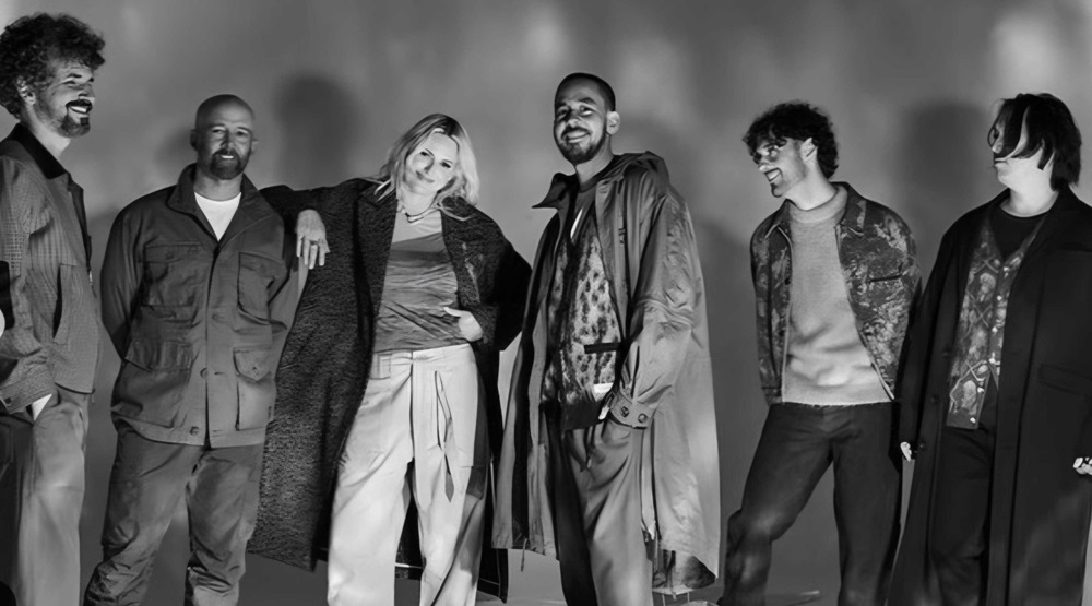 'Over Each Other': Linkin Park comparte nuevo single