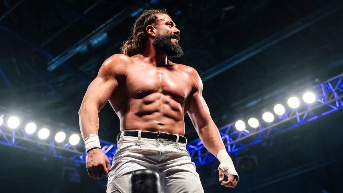 WKC Blackout: La lucha libre se tomar� el Teatro Caupolic�n