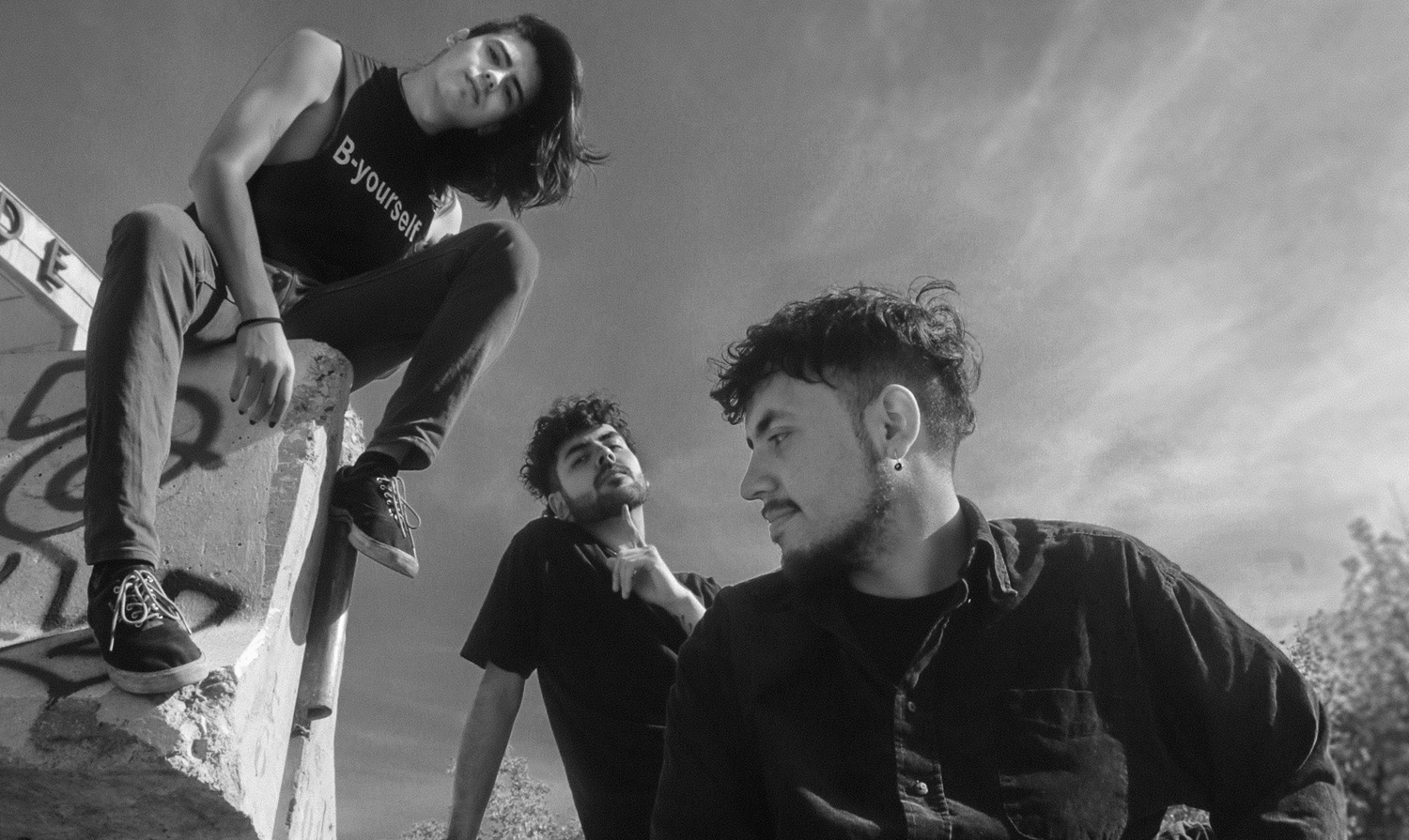 The Local Blackstar: "Estamos dando el gran paso hacia lo que soñamos"