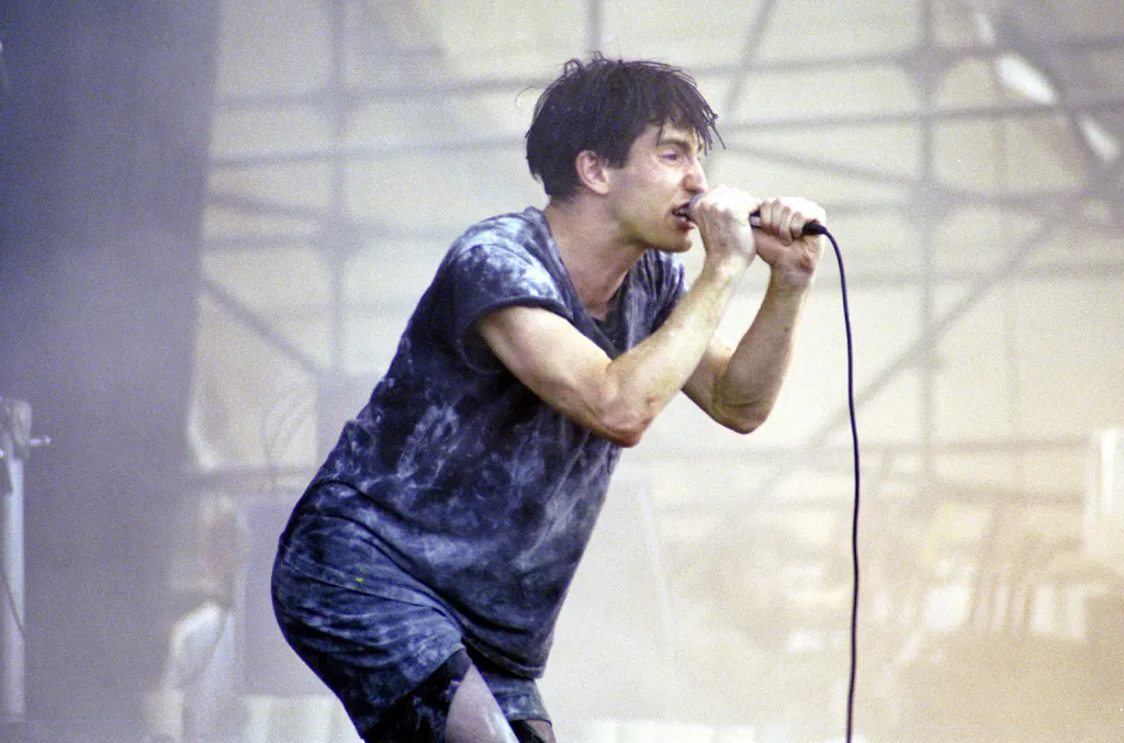 Lollapalooza: El festival que acunó al rock alternativo