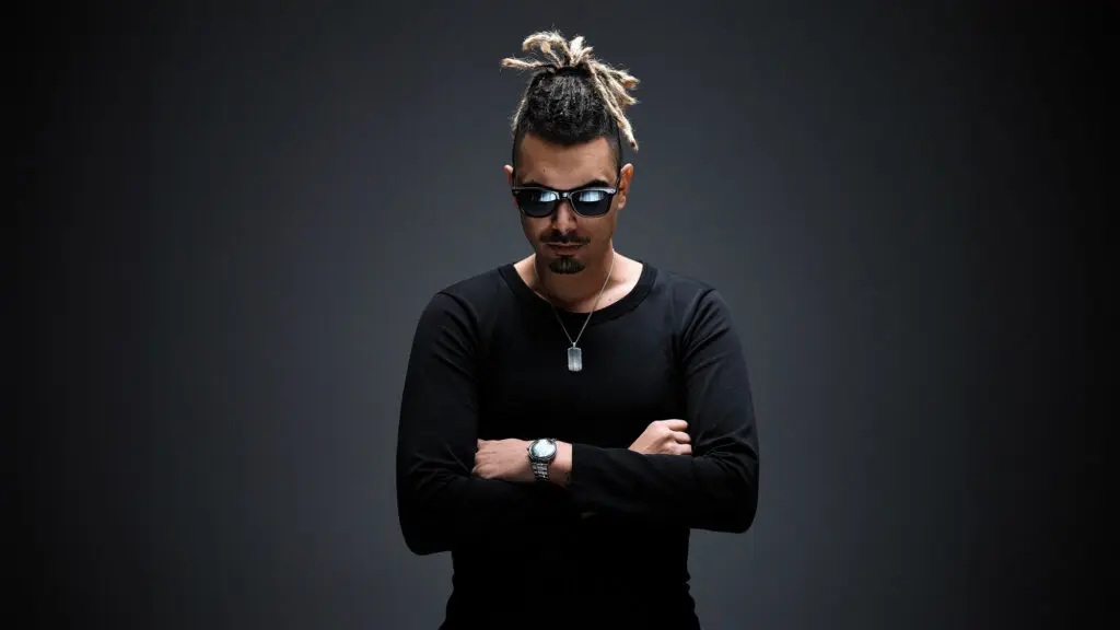 Una experiencia más íntima y potente: Pure Negga se cambia a Club Chocolate