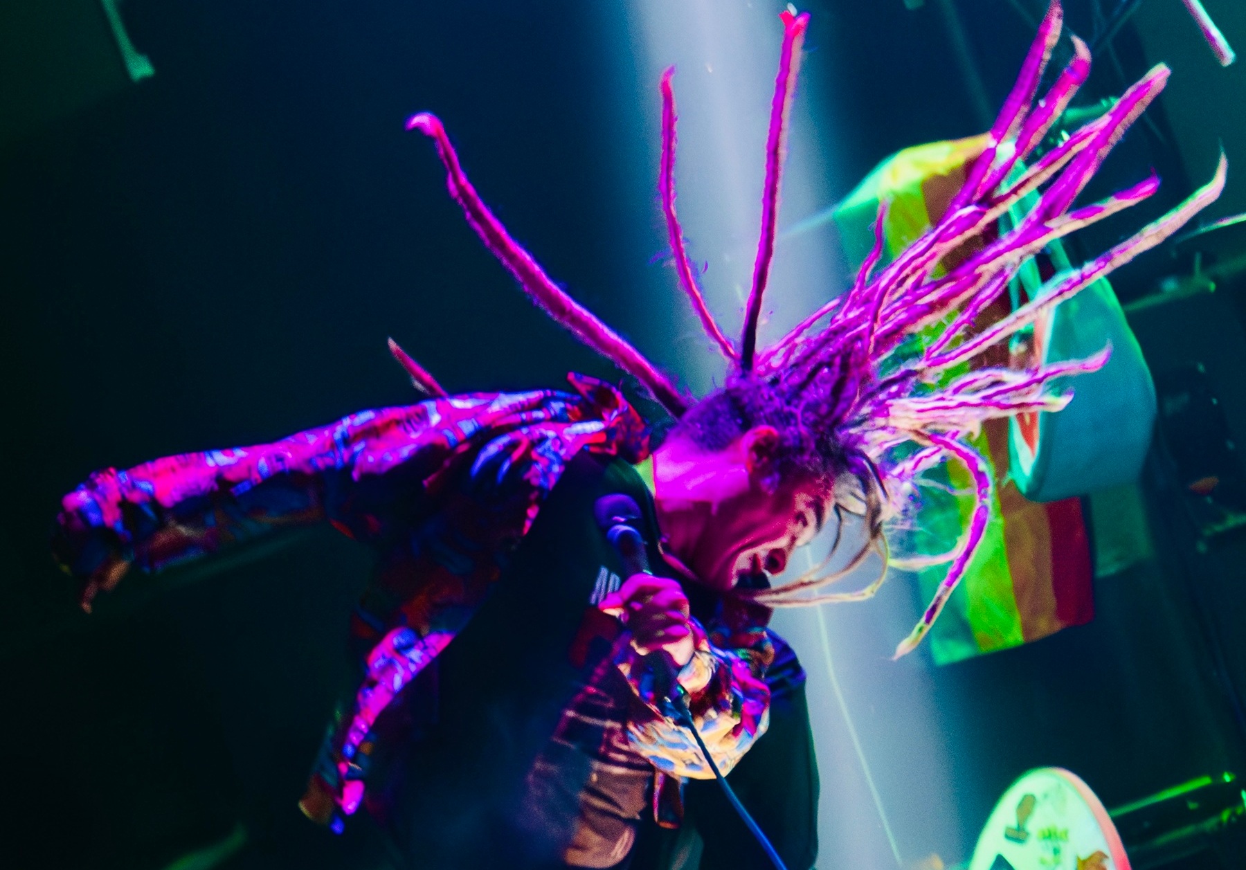 Boom Boom Kid: La vida está bien si no te rindes