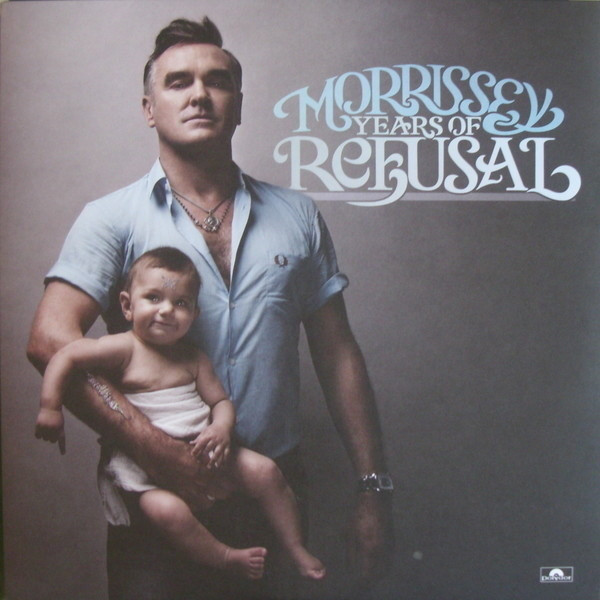 Morrissey