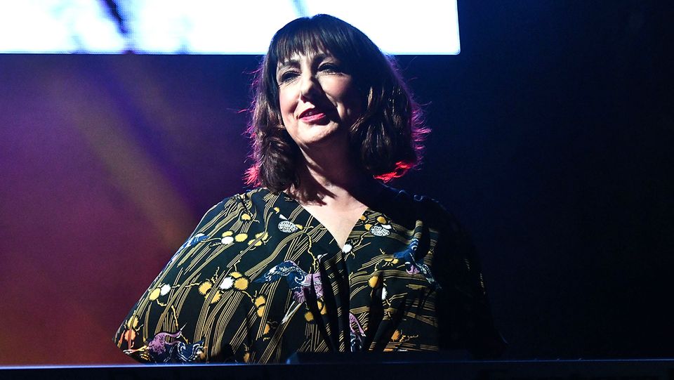 New Order revela que Gillian Gilbert tiene cáncer