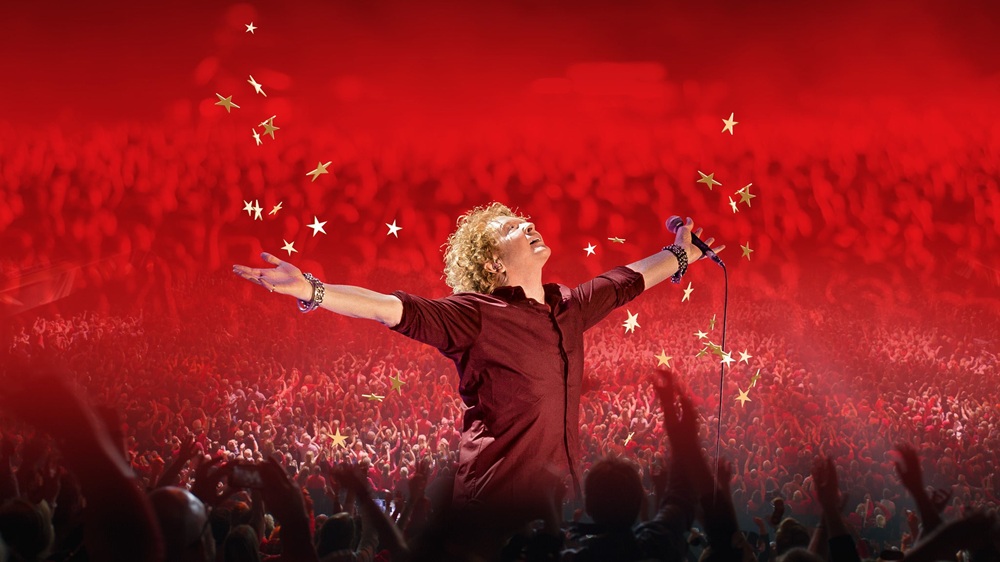 Simply Red vuelve a Chile: se abren nuevas localidades