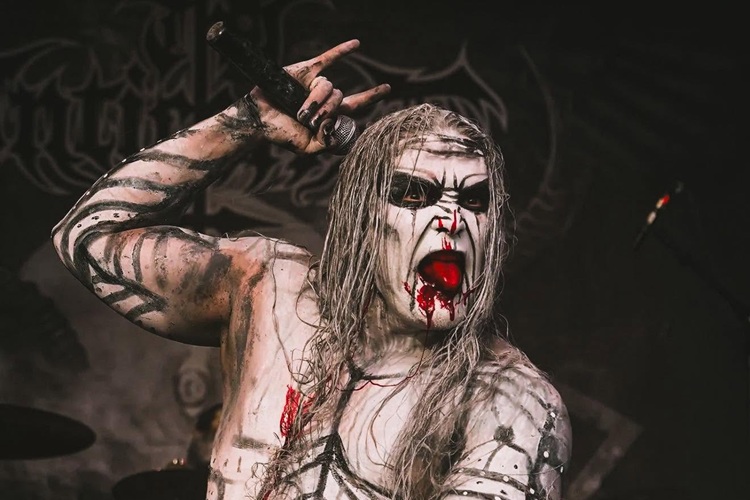 Thy Antichrist suma fecha en Rancagua para este 30 de agosto