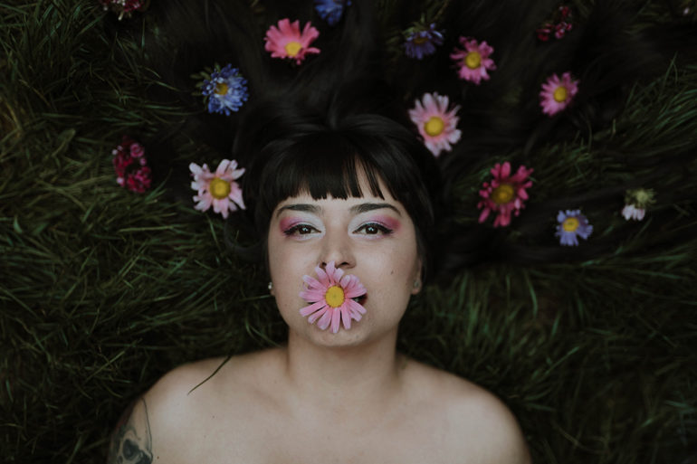 Naty Lane: En su propia tinta