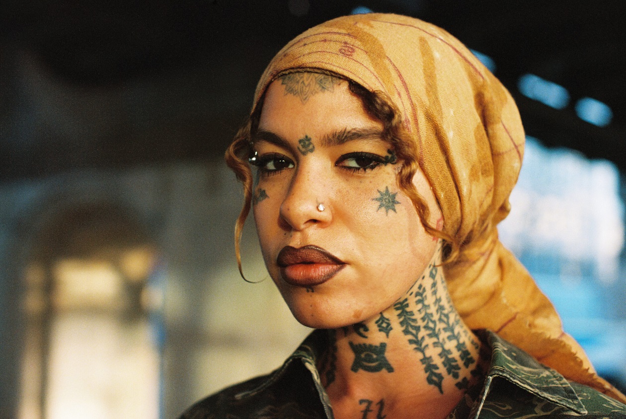 Ganadores de entradas para el show de Greentea Peng en Chile