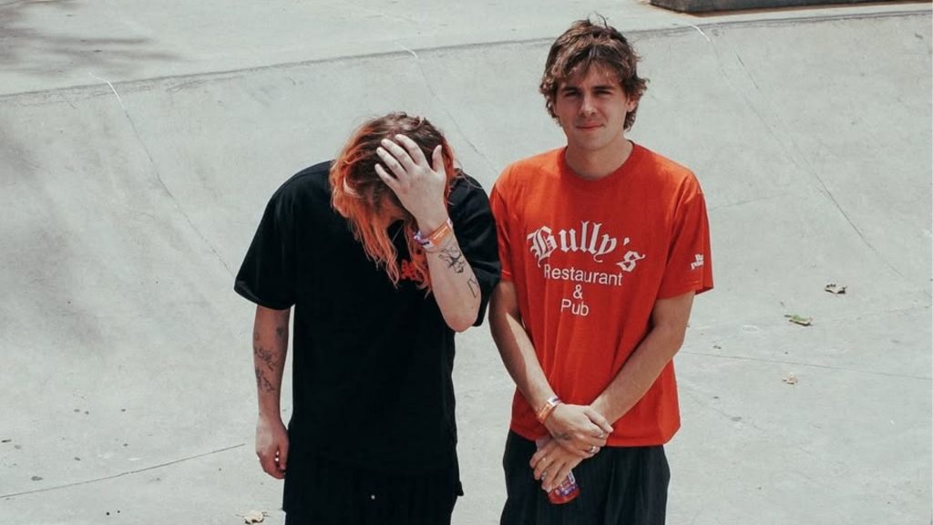 Anuncian nuevo sideshow de Lollapalooza Chile: Royel Otis