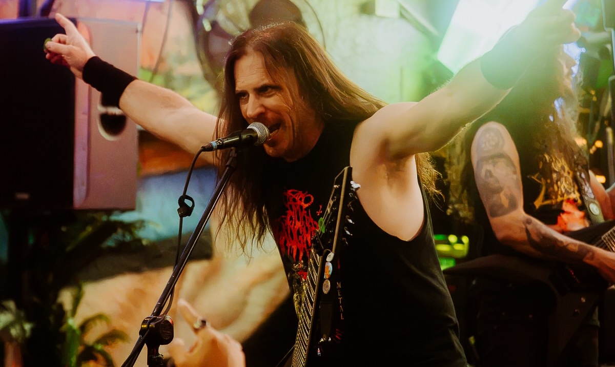 Gruesome: Ecos de la muerte