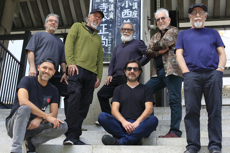 Congreso: En los ojos de ayer