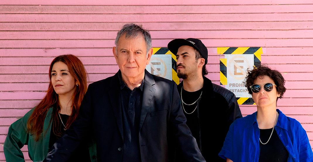 Concurso cerrado: Electrodomésticos y Upa+ se reunirán en Club Chocolate