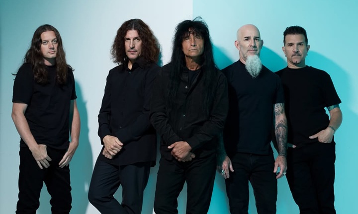 Anthrax