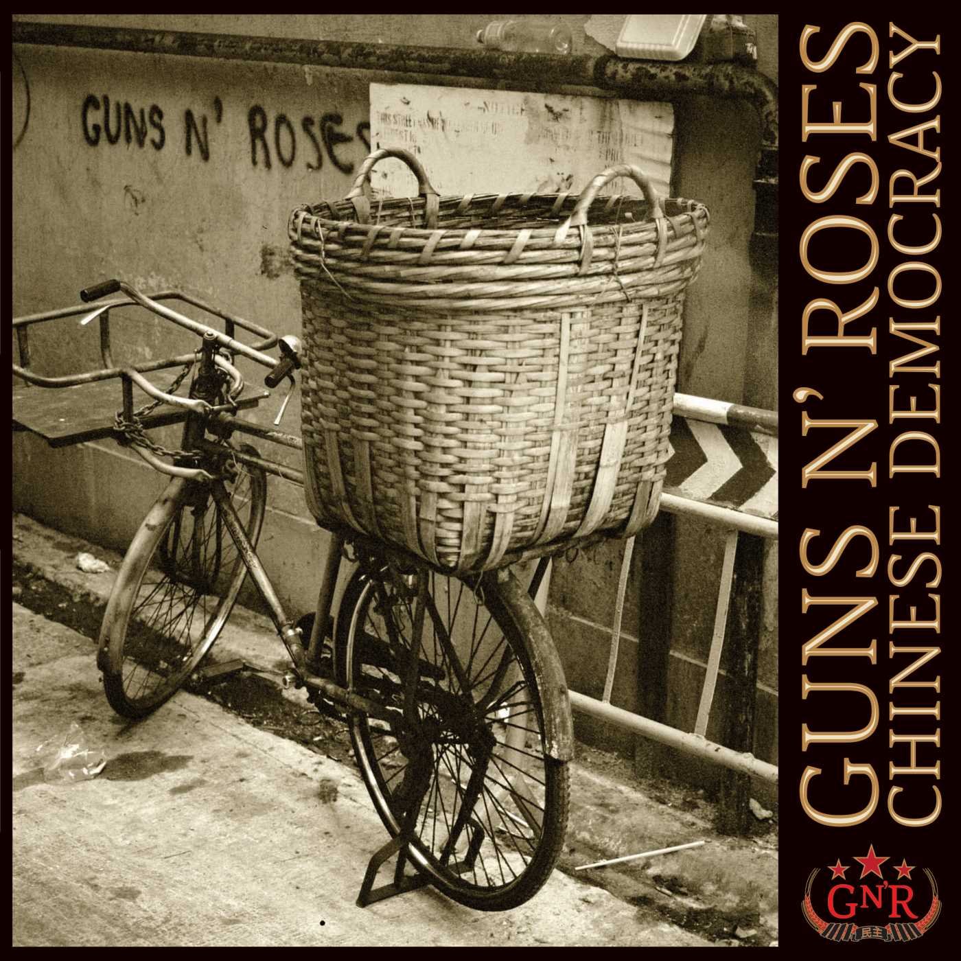 Guns N' Roses