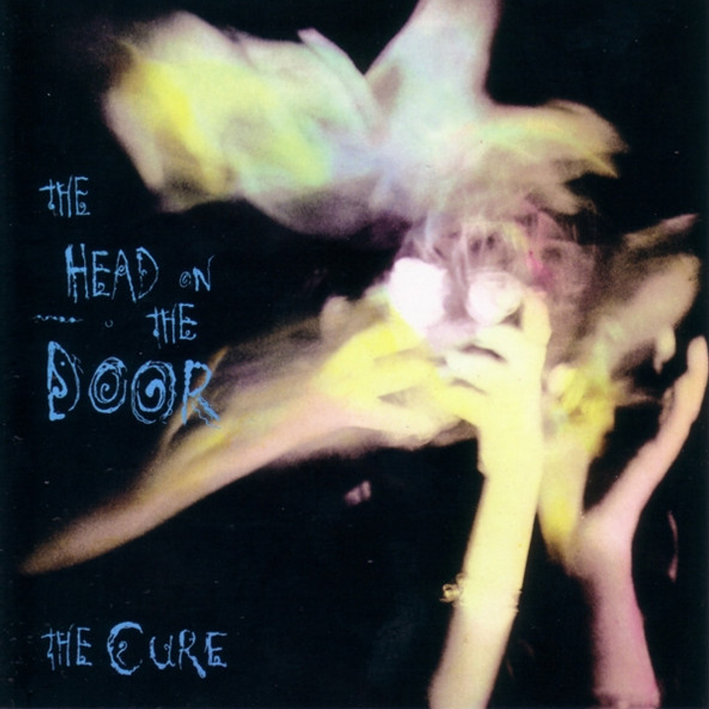 The Cure