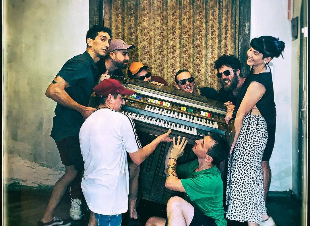 Festival Músicas del Mundo celebrará sus 25 años