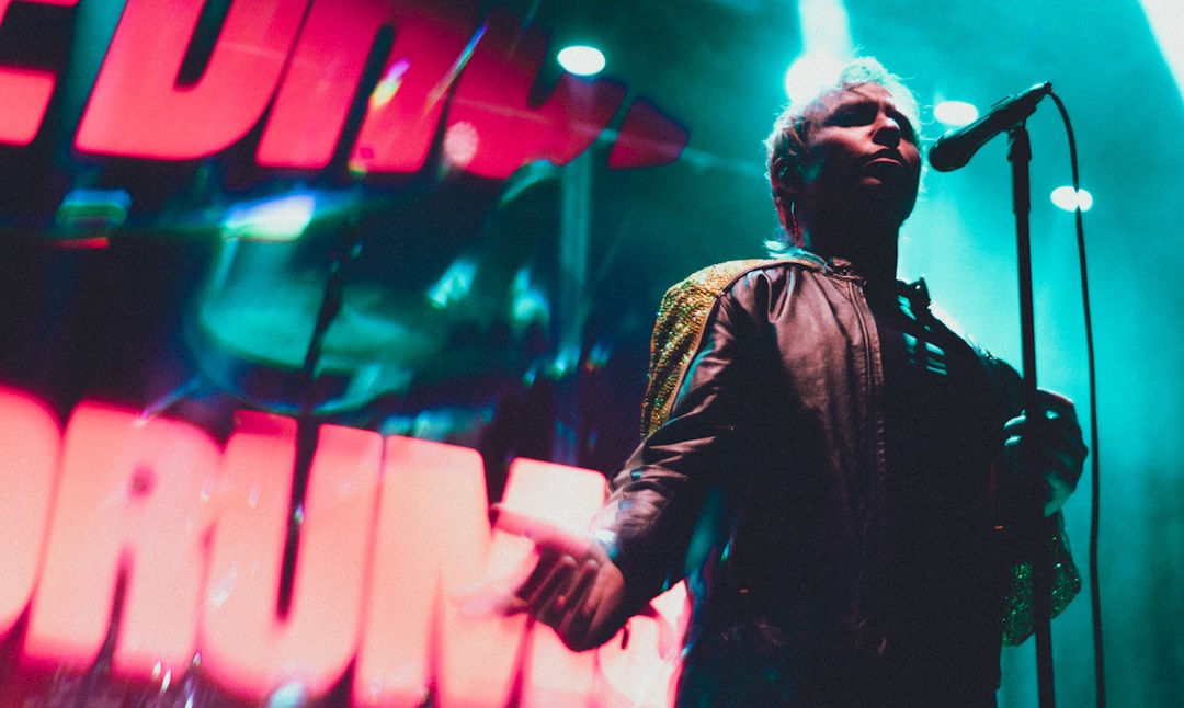 The Drums: El brillo de la nostalgia tambi�n se baila