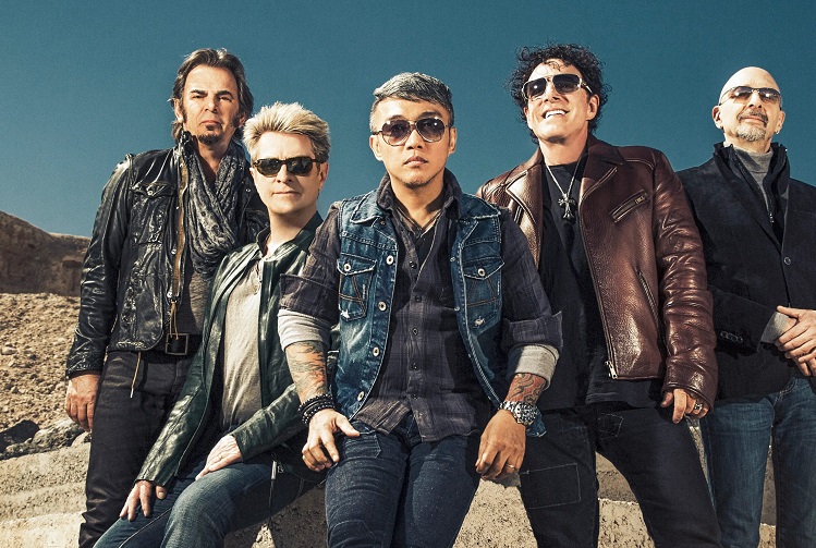 Journey: ¡Nunca dejes de creer!